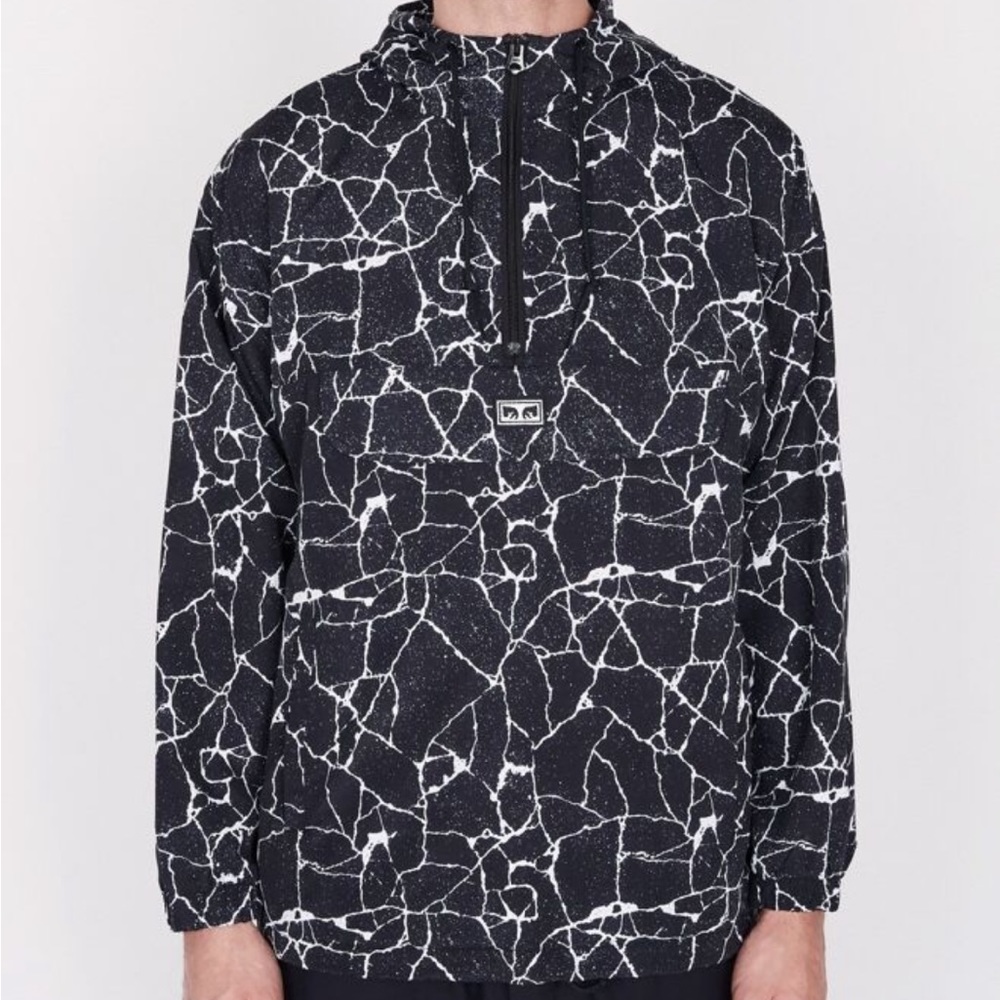 Obey Jacket - Picture 4 of 4